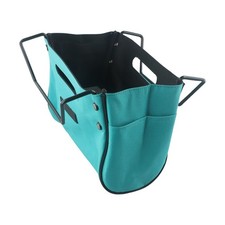 Handy Ladder Tool Bag for Electricians and Carpenters Waterproof Oxford Cloth