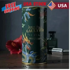 Le Beau Paradise Garden by Jean Paul Eau de Parfum for Men 4.2oz New in Sealed