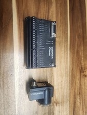COGNEX Checker Vision Camera Sensor Complete
