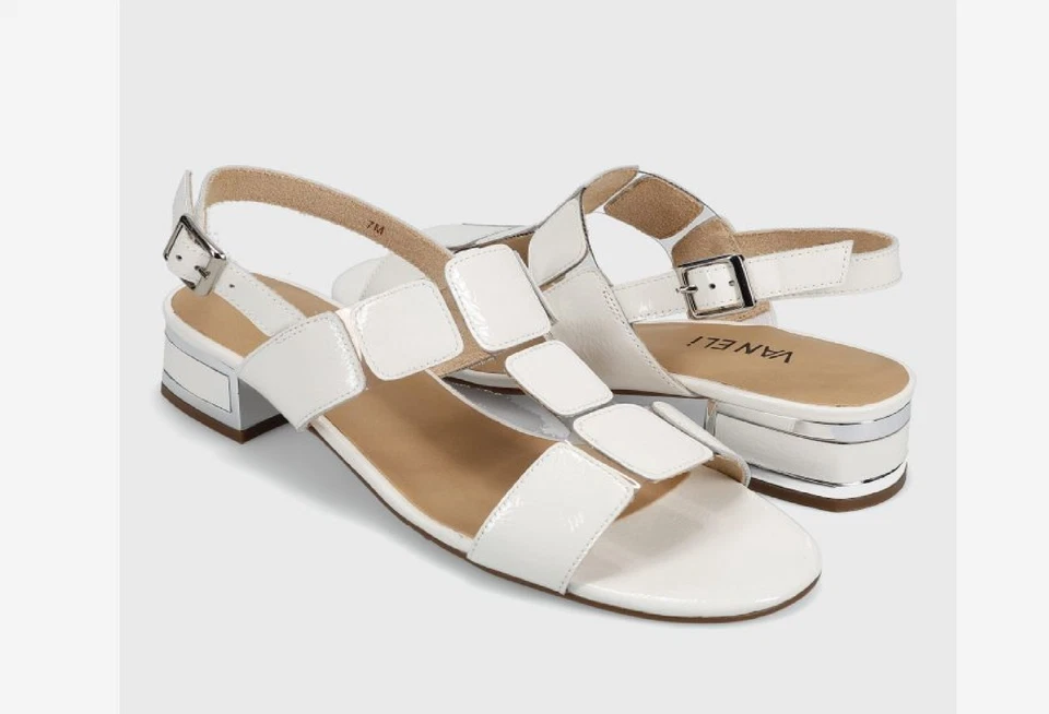 VANELi Hatty Womens Sandals 6 color available - Image 2 of 4