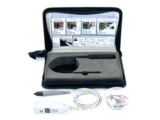 Calibrated Agilent Keysight N2795A Active Probe 1GHz For InfiniiVision Series