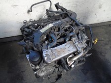 Motor Mercedes-Benz W176 W246 651901 1.8 CDI 92TKm 2019 Diesel Engine Unkomplett Motor Mercedes-Benz W176 W246 651901 1.8 CDI 92TKm 2019 Diesel Engine Unkomplett