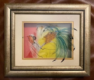 希少　真作　ジャンピエールウェイル　jean pierre weil 線画 Jean Pierre Weill | eBay