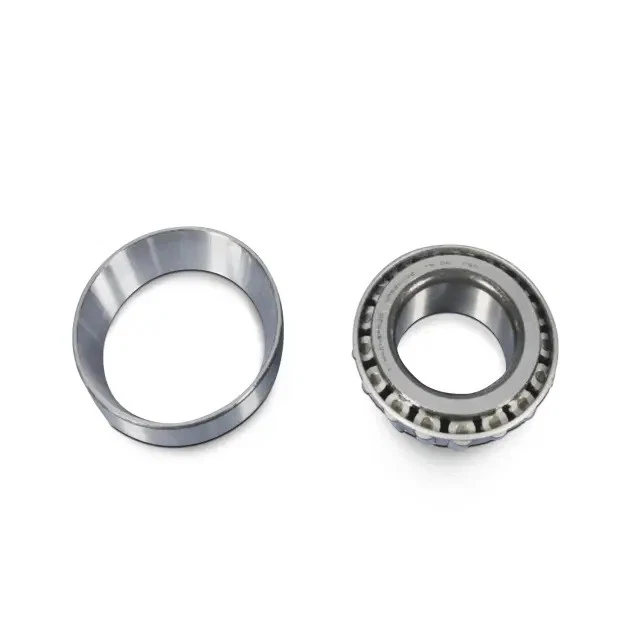 Kit de rodamientos de piñón trasero Mopar Drive genuino 5017438AA Foto 2 de 4