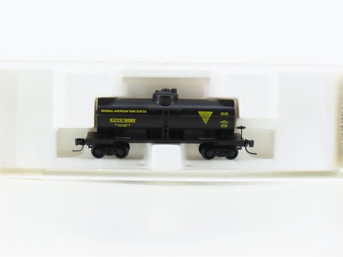 Coche cisterna domo único Kadee Micro-Trains MTL 14404-2 GATX #19283 escala Z | Zustand: Used