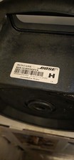 Nissan Murano Bose Subwoofer Speaker