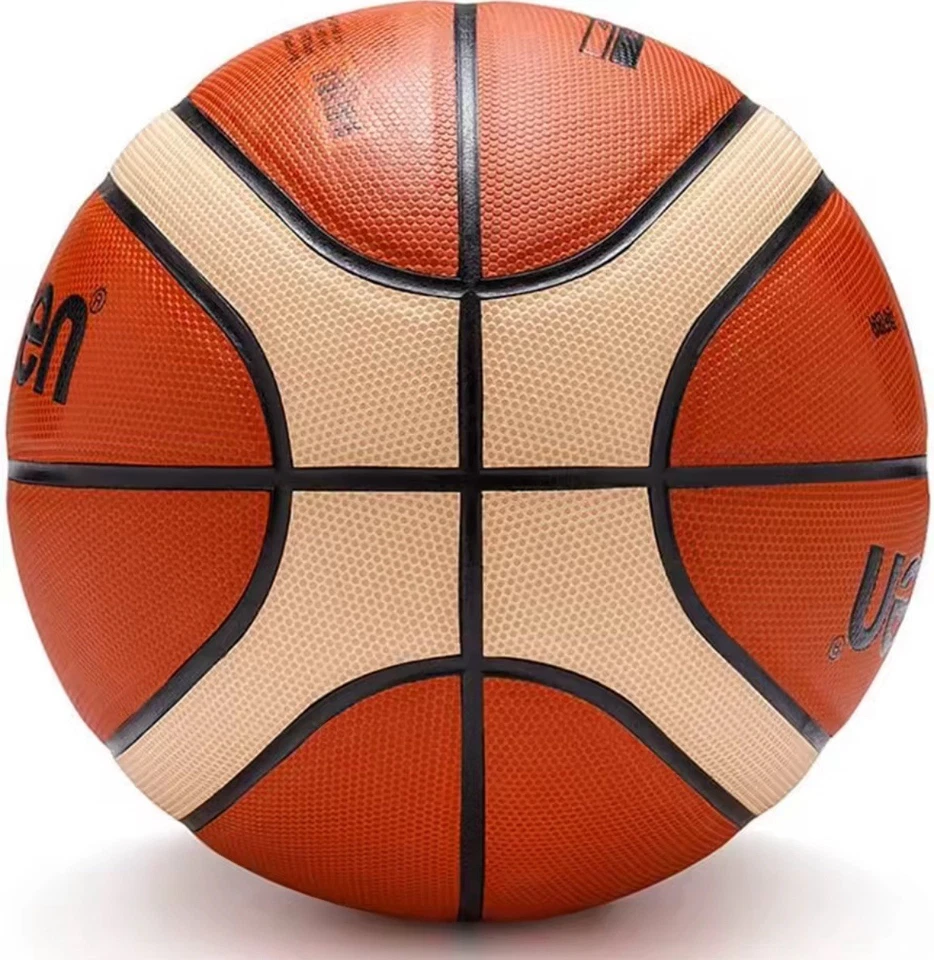 Molten GM7X Basketball, Wettkampf, Basketball, , Herren- und Damen-Trainingsball - Bild 2 von 4