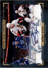 2015-16 Upper Deck Portfolio Hockey Cards 7