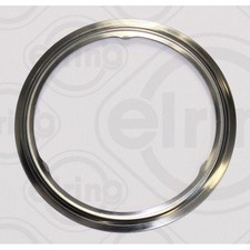 Elring 357.360 Dichtung Abgasrohr Vor Rußpartikelfilter für Bmw