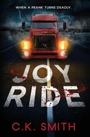 C. K. Smith (U. A.) | Joy Ride | Taschenbuch | Englisch (2026)