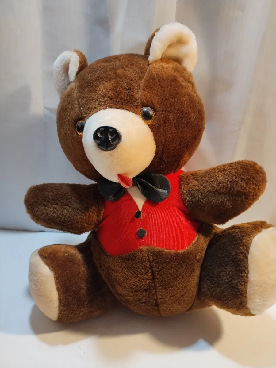 BJ Toys Vintage Stuffed Animals for sale | eBay