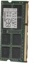 RAM 4GB Kingmax DDR3 1333MHz PC3-10600S SO-DIMM per Notebook Laptop