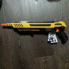Bug A Salt Original Salt Gun Yellow Black Fly...