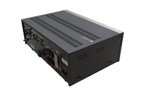 ⭐ Sony TA-3650 Stereo Vollverstärker Sound Amplifier Audiogerät funktionsfähig ⭐ - Bild 11 von 19