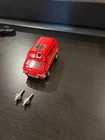 Vintage Hasbro G1 Transformers Ironhide Autobot Mostly Complete