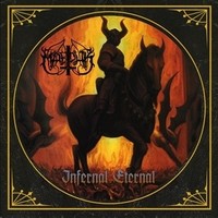 Marduk / Infernal Eternal
