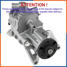 Power steering pump for BMW | SPW-BM-022, 15-1405