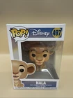 Funko Pop! Vinyl: Disney - Nala #497 W/Protector - Minor Box Damage