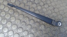 Scheibenwischerarm Hinten Audi A3 1.8 8L 8D9955407A 12 Monate Garantie