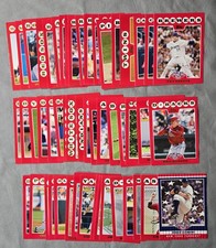 2008 Topps Opening Day Baseball - - - Pick a Card