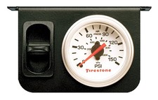 Firestone Industrial 2229 Air Bag Suspension Control