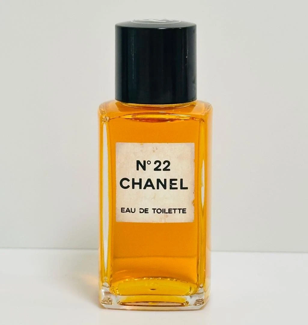 CHANEL No 22 by CHANEL Fragrances for Women for sale - eBay