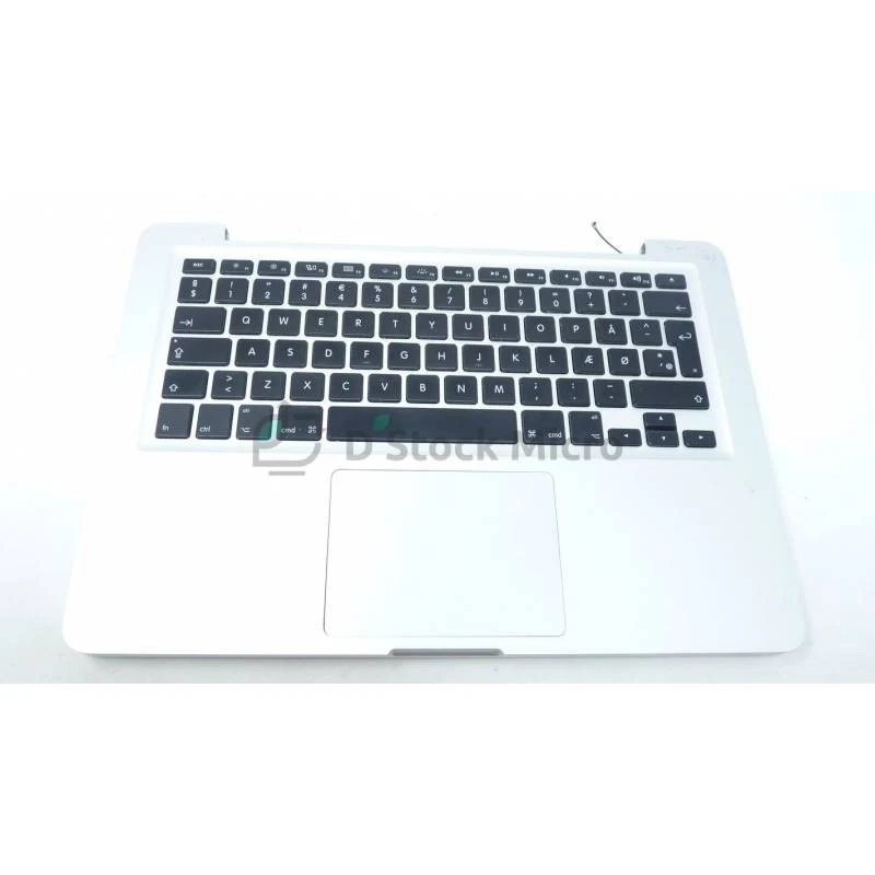 Aperçu du coloris noir sidéral des MacBook Pro M3 Pro/Max : une