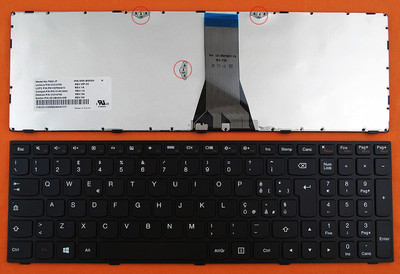 Tastiera italiana compatibile con Packard Bell Easynote