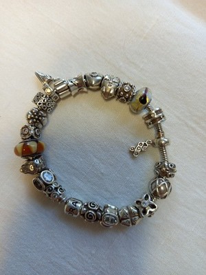 Pandora Armband Original