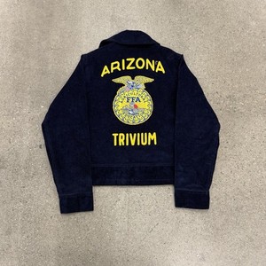 Ffa Jacket | eBay
