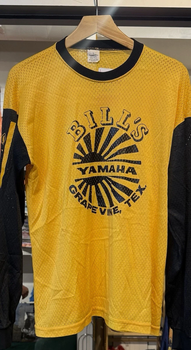 Yamaha Shirts for Men for sale | eBay