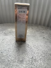 Image of Estee Lauder Re-Nutriv Radiance Liquid Foundation SPF20 7N1 Deep Amber 30ml New