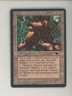 1994 MTG Magic The Gathering Antiquities Mishra's Factory