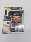 Funko Pop! Television Duck Dynasty Jase #79 Vaulted 2013 Collectible