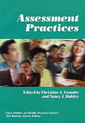 Assessment Practices Paperback Nancy J., Coombe, Christine A. Hub