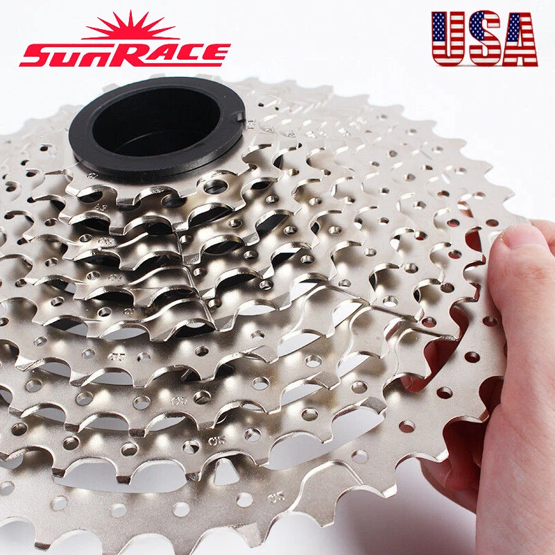 Sprocket 9 cheap speed 40t