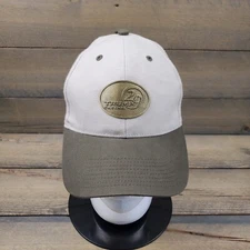 29 Trump Casino Vitronic Four Seasons Cap Hat #7360 Beige One Size Adjustable