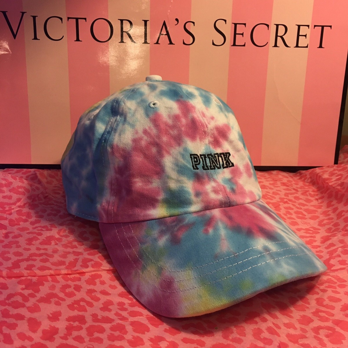 Victoria
