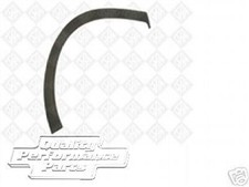 VAUXHALL CORSA B 93 - 00 FRONT WHEEL ARCH TRIM R/H WITH MOUNTING KIT NEW