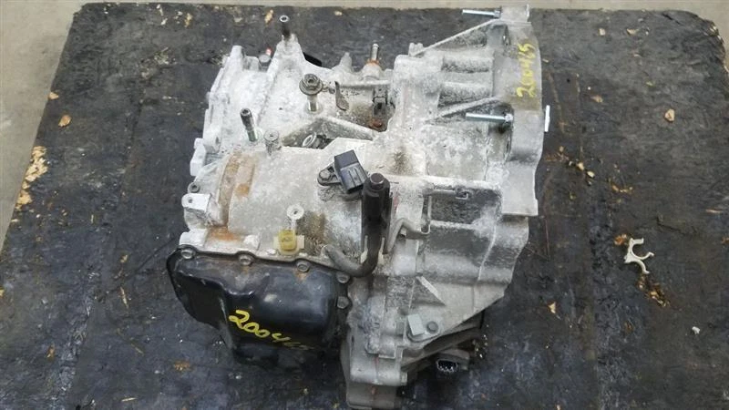 Used Automatic Transmission Assembly fits: 2011 Mazda 6 AT 2.5L 5 speed Grade C - Image 4 of 4