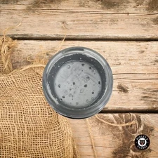 Silver Metallic  | Wax Paste| Pentart  Metallic Gilding Wax