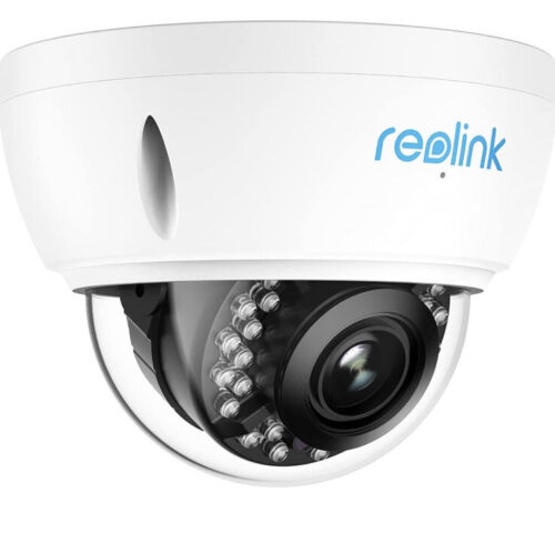Reolink RLC-842A 4K-PoE-Kamera mit Intelligenter Erkennung und 5-Fach-Zoom -... - Bild 1 von 1