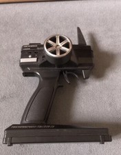 Acoms rc fernsteuerung 2,4 ghz Technisport 2.4 GHz II RC Remote Control