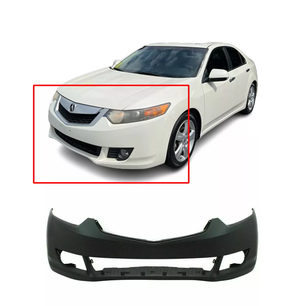 2010 acura tsx accessories deals