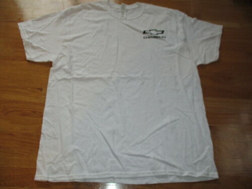 CHEVROLET American Original Since 1911 (XL) T-Shirt