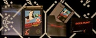 Duck Hunt NES Nintendo Complete CIB Very Good Rare Condition 5 Screw Hangtab
