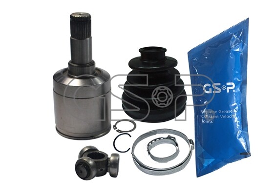 GSP 624023 Joint Kit, drive shaft for HYUNDAI