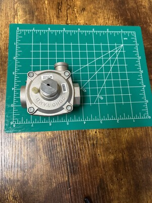 #ad #ad OEM Frigidaire Range Pressure Regulator for GCF63060BFA $18.36