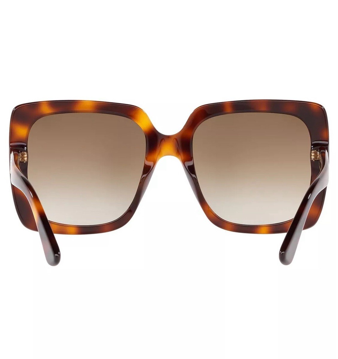 New☆ Gucci 0418S 54mm Oversize Square Sunglasses - Brown Gucci 0418S 54mm Oversize Square Sunglasses - Brown | eBay main image 2