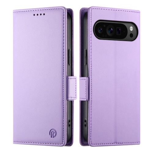 For Google Pixel 9 Pro XL 9/8/7 Pro Wallet Card Case Magnetic Flip Leather Cover - Picture 79 of 87